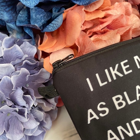 Cosmetic Makeup Bag Toiletry Organizer Clutch - Picture 10 of 13